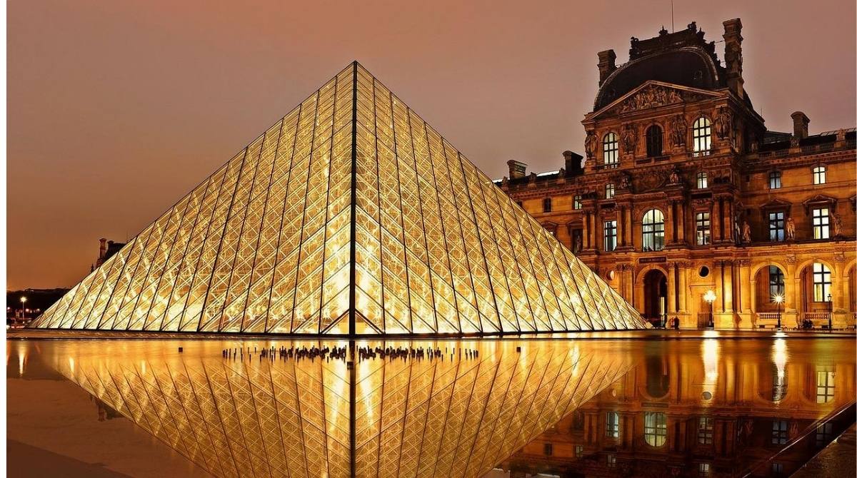 The Value of Arts in France.